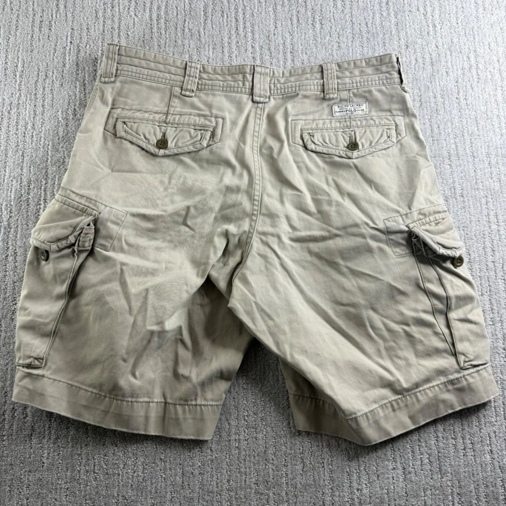 Polo Ralph Lauren pre owned